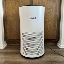 Levoit HEPA Air Purifier For Large Rooms 1150 sq ft (LV-H133)