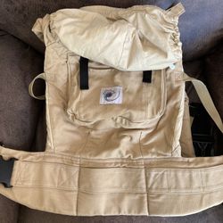 Ergo Baby Carrier