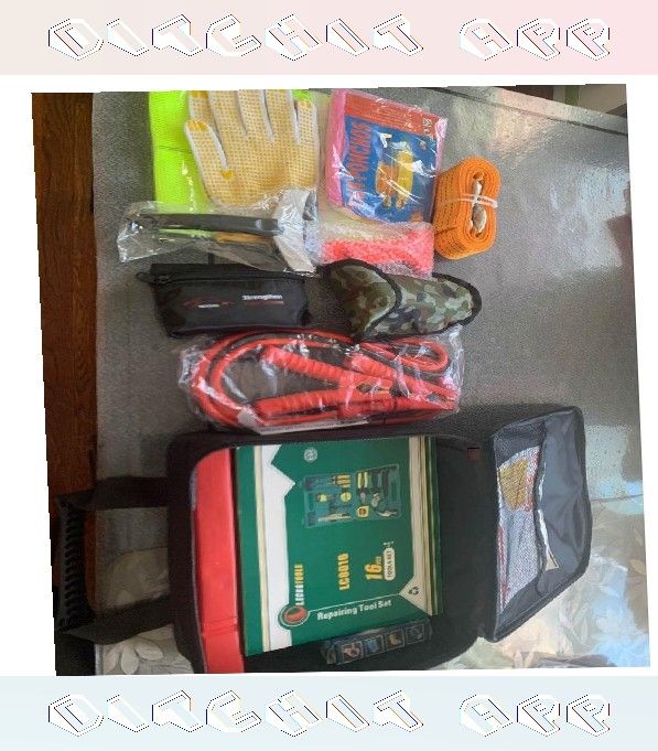 Stay Set with Our Critical Repair Equipment Sets think available
