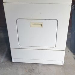 Whirlpool Gas Dryer 