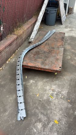 Radios track