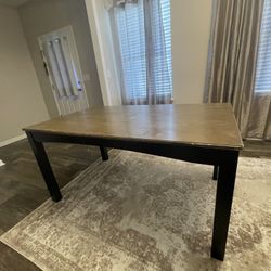 Dining Or Craft Table