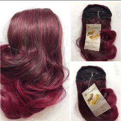 Magic Touch Hair | 100% Kanekalon $10 Each