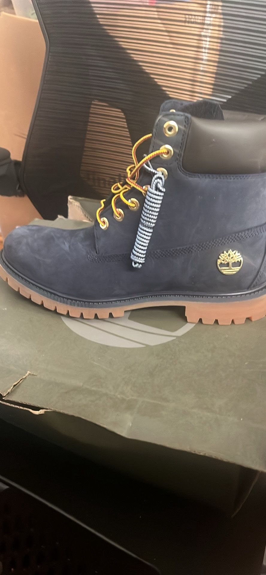 Timberlands Men’s
