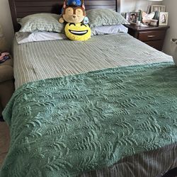 Bed For Sale 