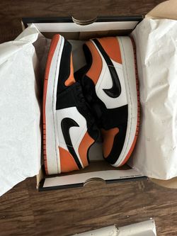 Jordan 1 Low SBB