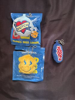 Dutch Bros Merch Mystery Bag 2/23