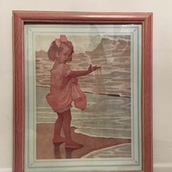 Framed Picture