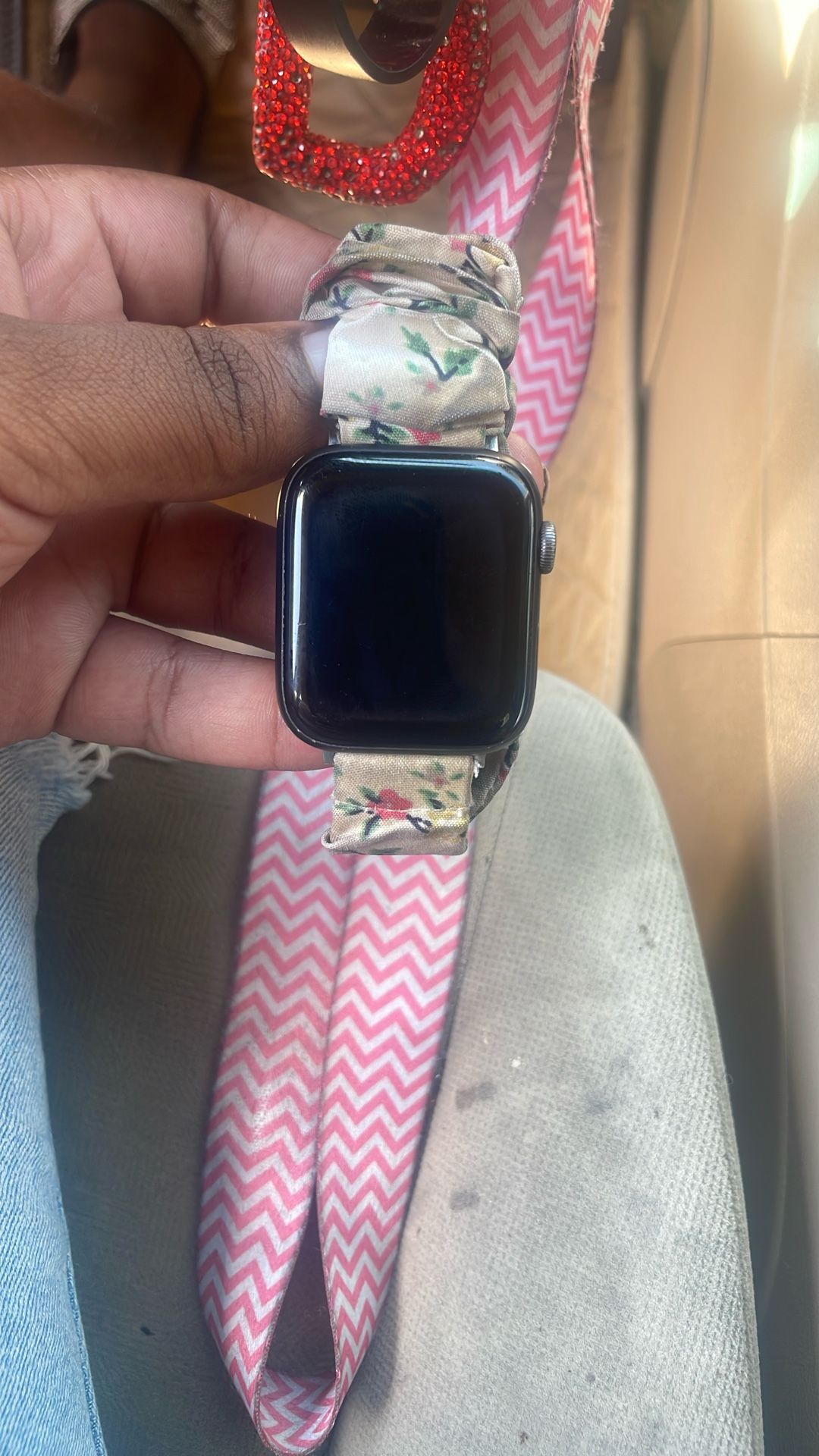 Apple watch 5th generation