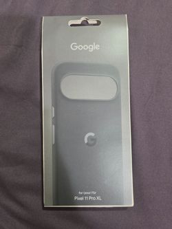 Google Pixelsnap Case for Pixel 11 Pro XL