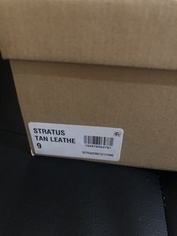 Steve Madden Leather Boots