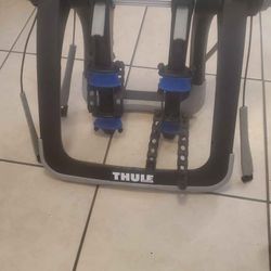 Thule  Bike for sedan carsfor sedan cars
