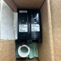 Westinghouse Secondary Surge Arrester