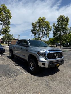 2014 Toyota Tundra