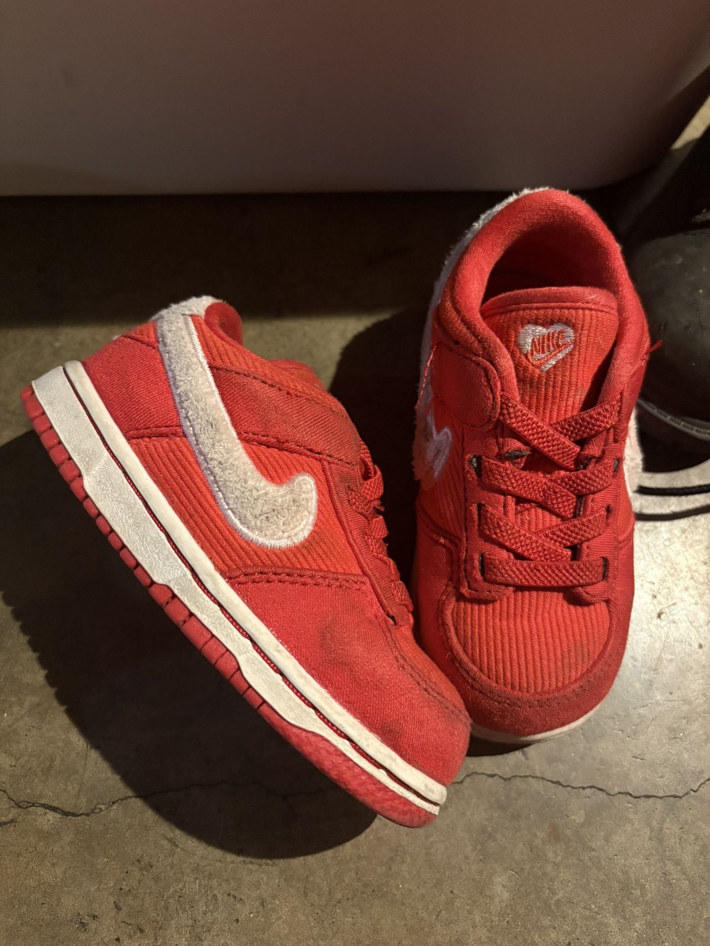 7c Toddler Shoes