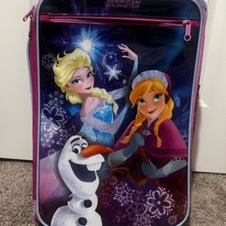 Kids Luggage 
