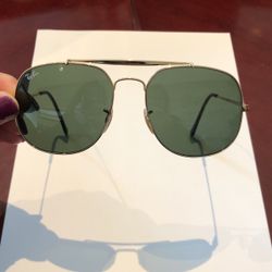 Ray-ban Sunglasses