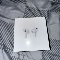 Air POD Pros
