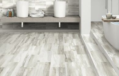 500 Sq Ft Porcelain Tile