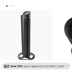Vornado Ngt335 Fan 