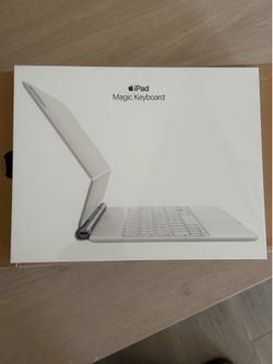 iPad Magic Keyboard 11inch