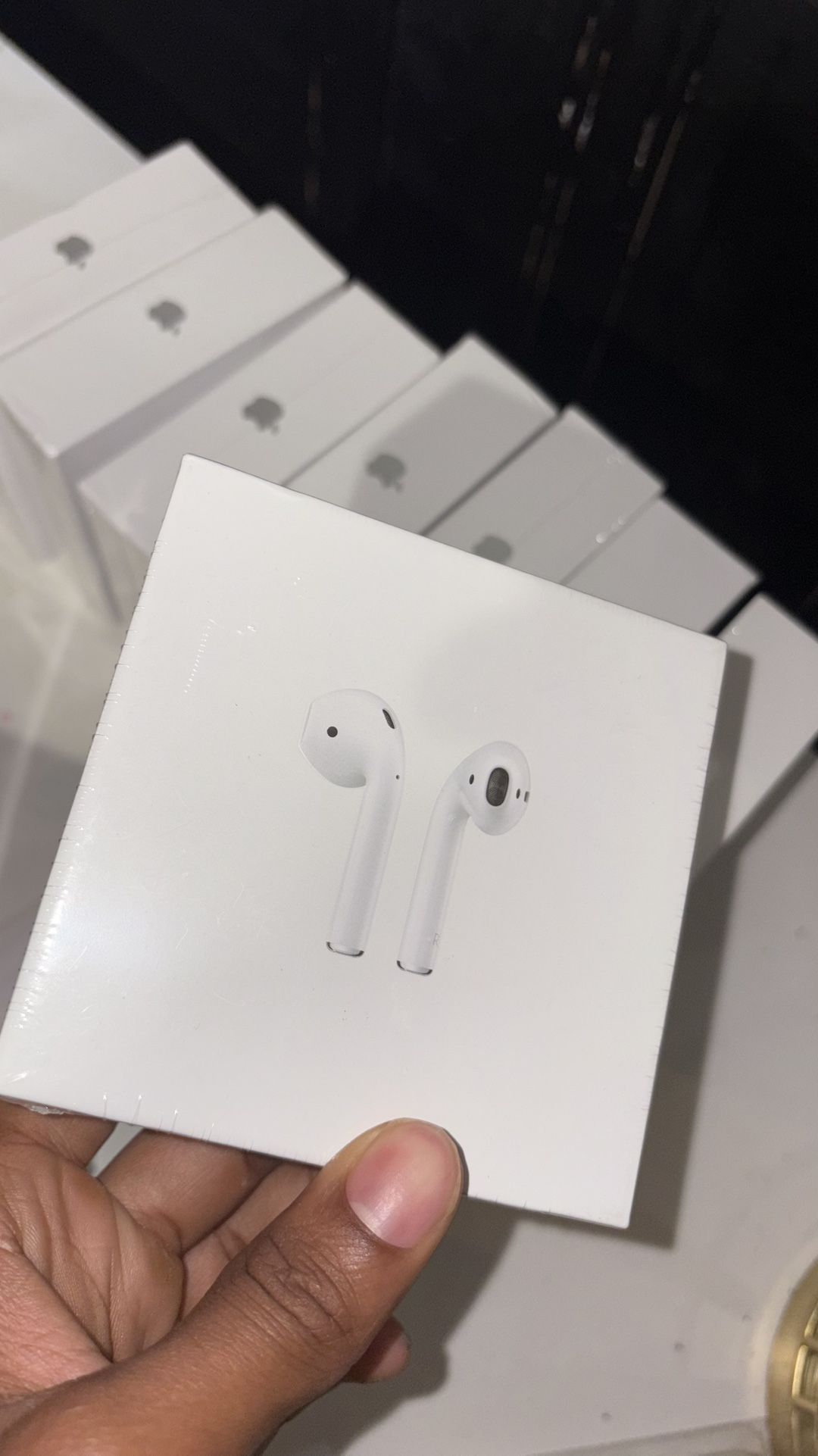 AirPods 