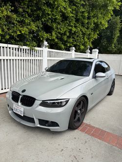 2009 BMW 328i Coupe