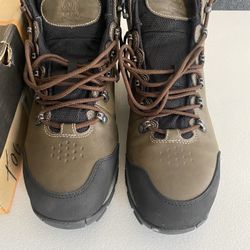 Work Boots NEW Size 11