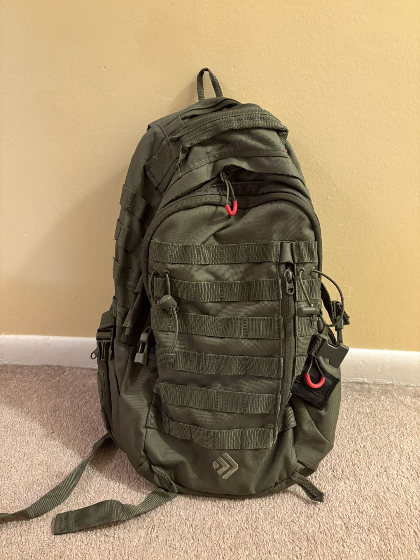 Outdoor Backpack