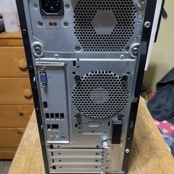 Acer Aspire TC-780 Intel Core i5-7400 3.00Ghz | 16GB RAM | 128GB SSD + 2TB HDD | Win11 Home