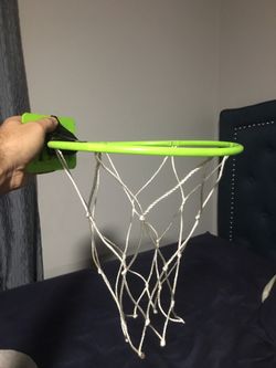 Mini Basketball Rim