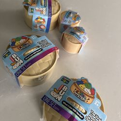 The viral dumpling 🥟