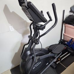 Sole Elliptical