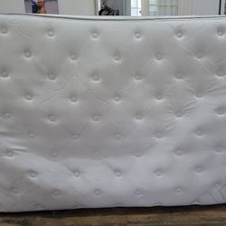 Queen Mattress, Serta Sealy Beautyrest