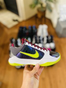 nike kobe chaos women