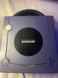 Nintendo GameCube