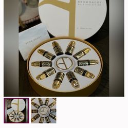 Full Permenant Make Up Set Up