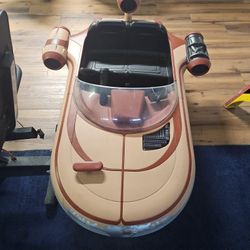 Star Wars Speeder