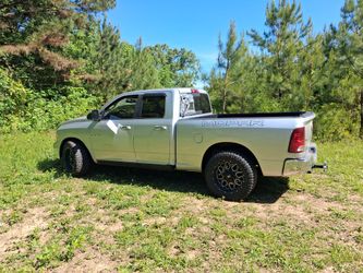 2010 Dodge Ram
