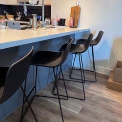 Article Anco Counter Stools Set Of 4