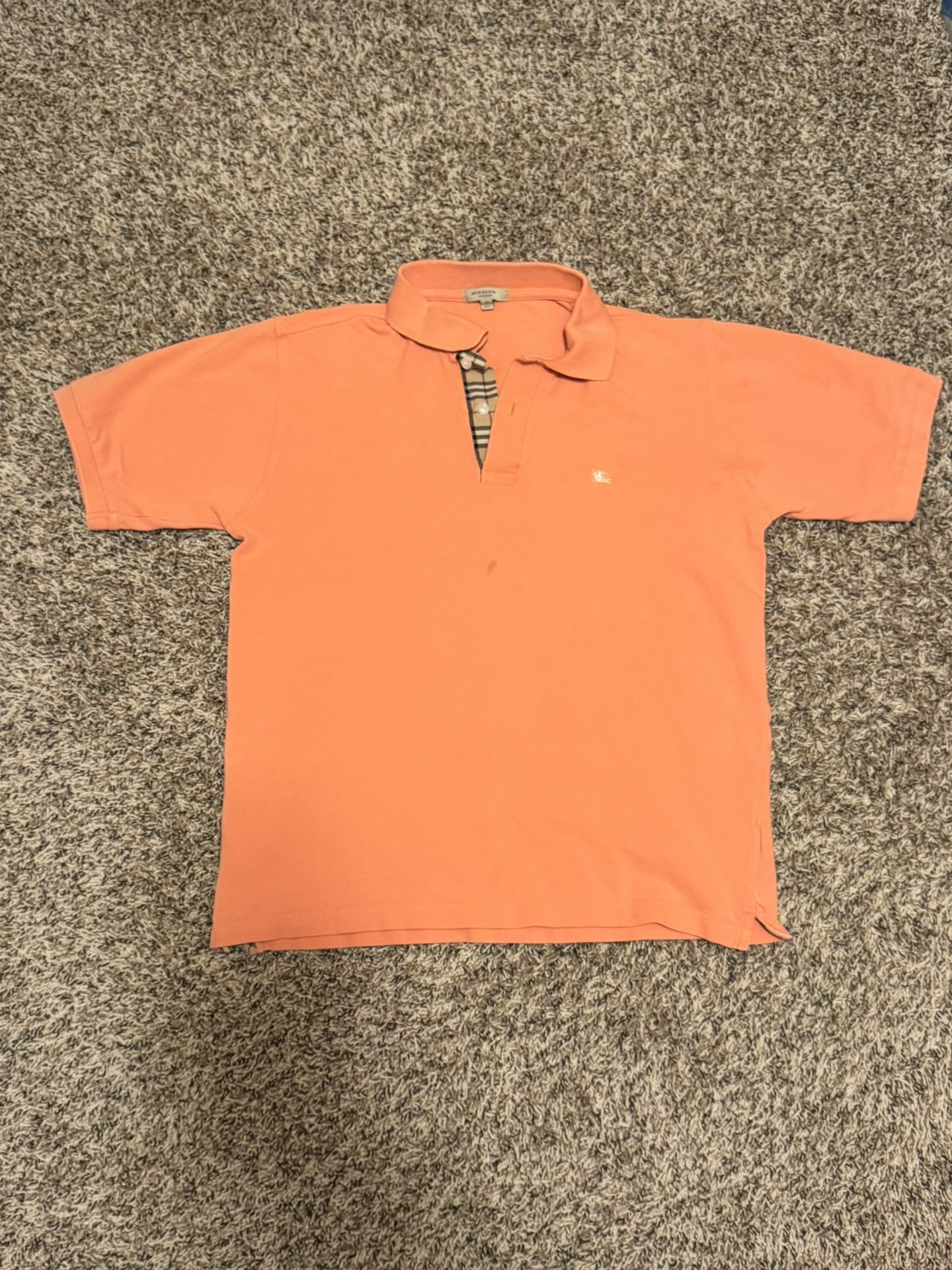 Burberry Polo