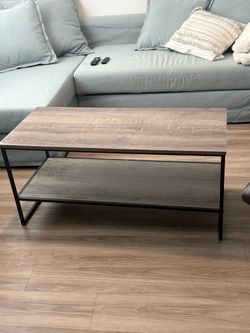 Bedside and side tables