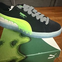 JUNIOR/JUNIOR SIZE 5.5