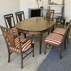 1950s Dining Table