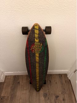 Longboard