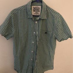 American Republic  Size M