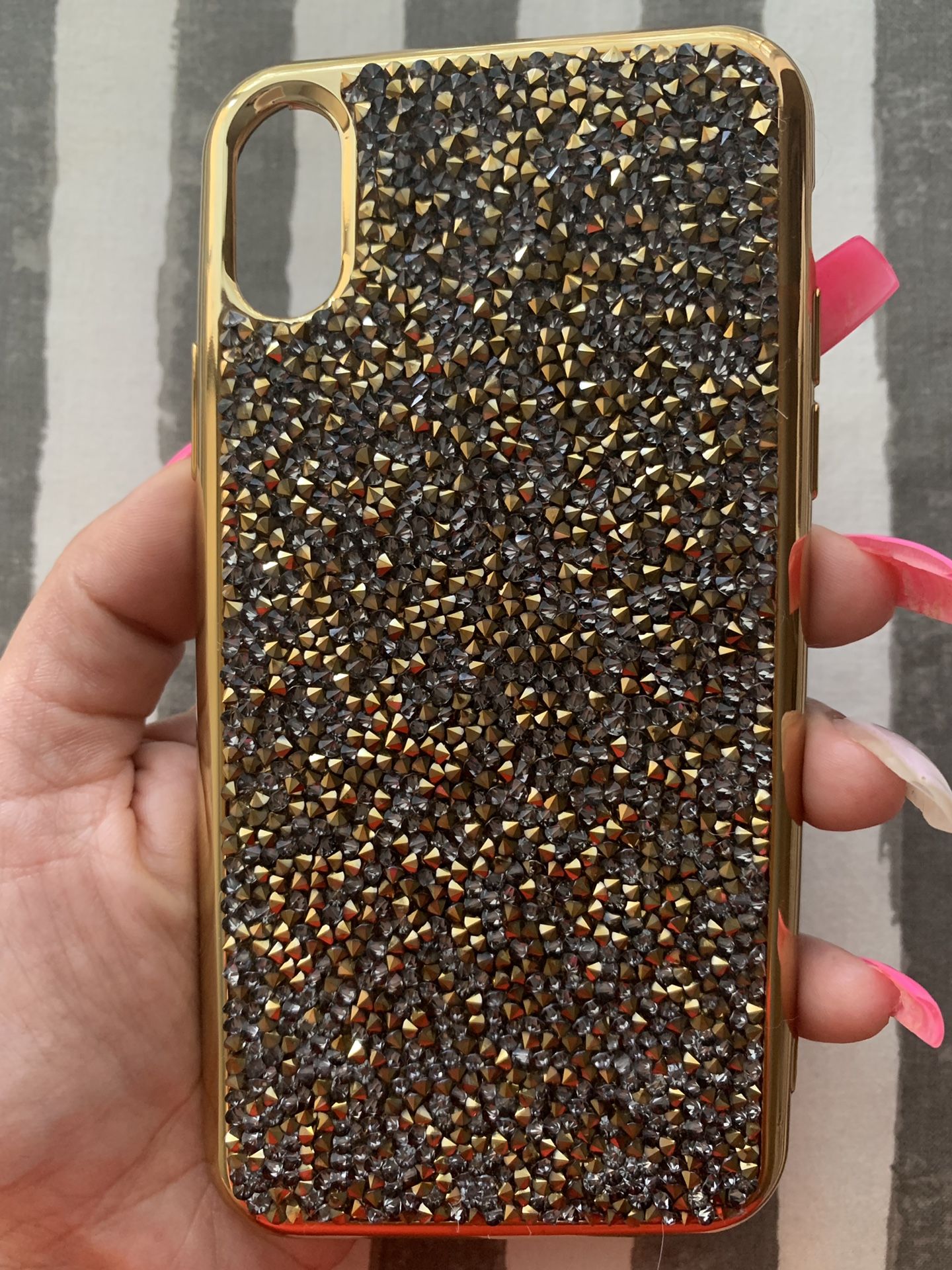 iPhone X and X plus cases