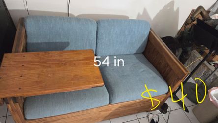 Love seat