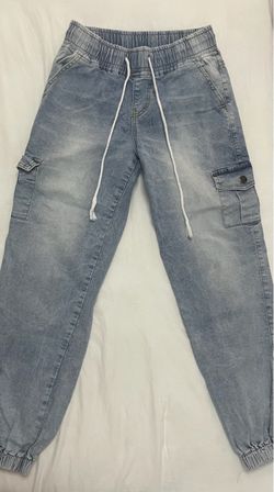 Blue Jeans