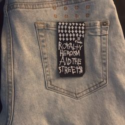 Ksubi jeans